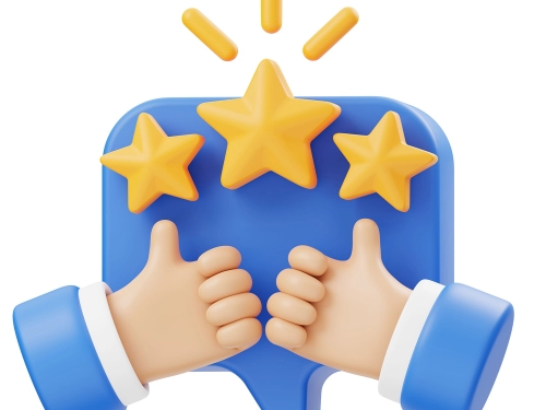 Dlaczego Opinie Google Są Ważne? Kluczowa Rola Stojaka Opinii Google